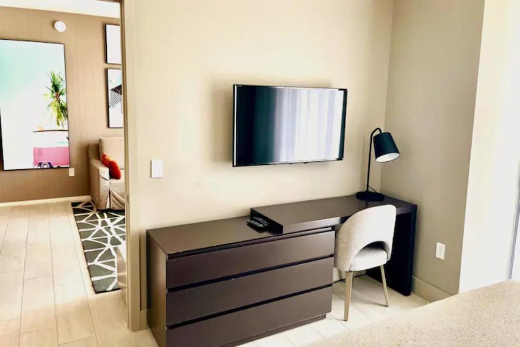 Hyde Beach House Grand Sea View Apartment Hollywood Ngoại thất bức ảnh