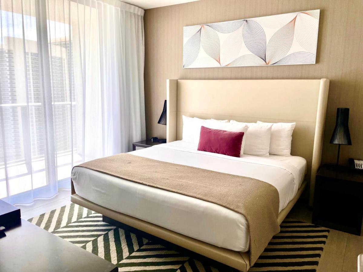 Hyde Beach House Grand Sea View Apartment Hollywood Ngoại thất bức ảnh