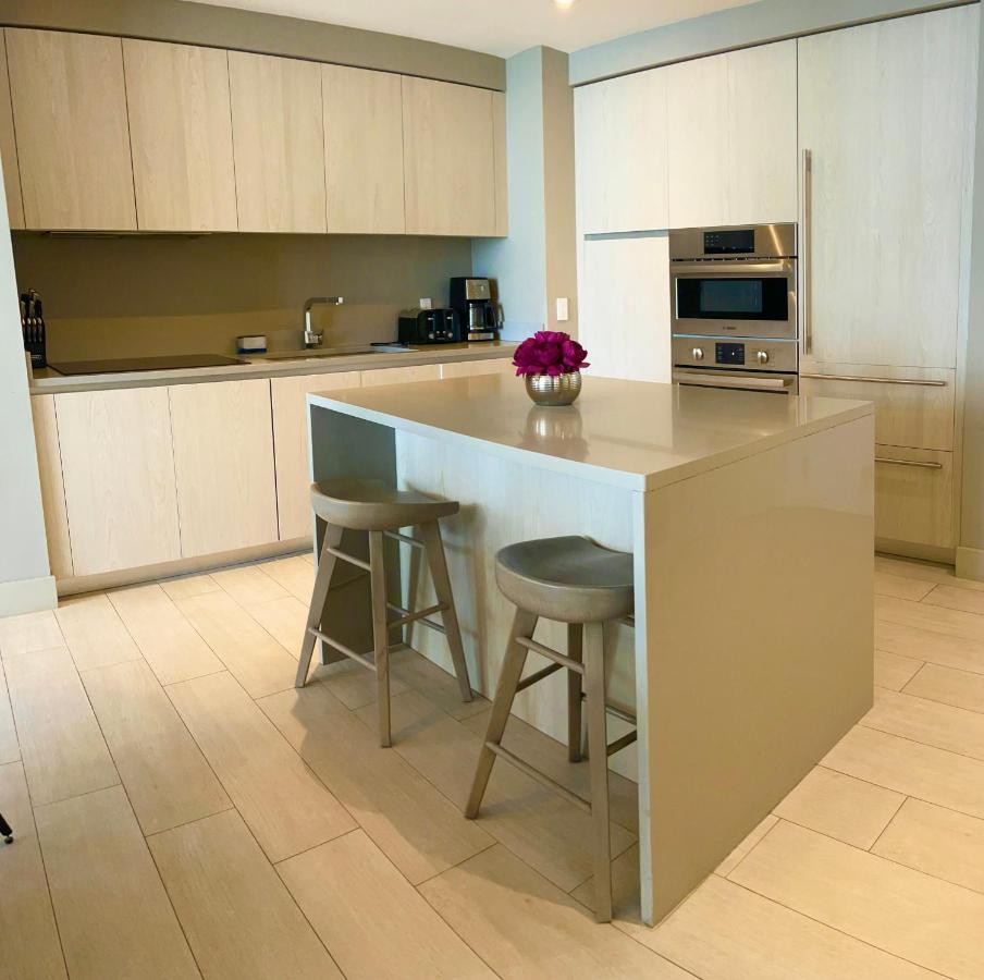 Hyde Beach House Grand Sea View Apartment Hollywood Ngoại thất bức ảnh