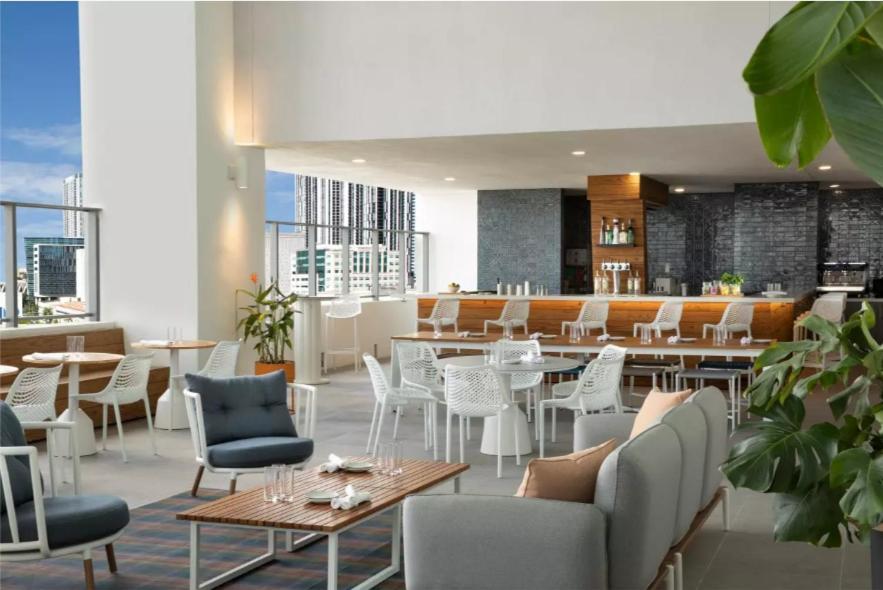 Hyde Beach House Grand Sea View Apartment Hollywood Ngoại thất bức ảnh