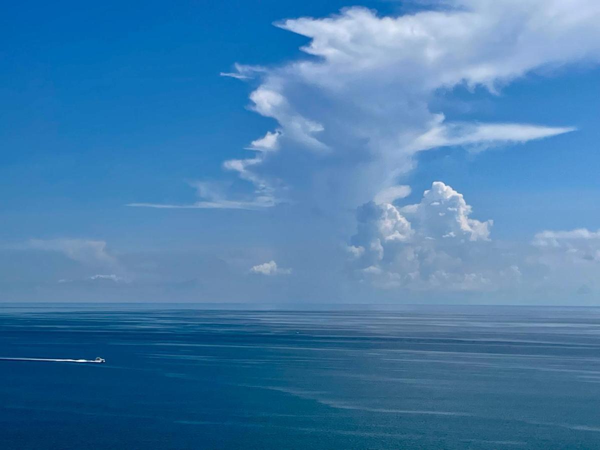 Hyde Beach House Grand Sea View Apartment Hollywood Ngoại thất bức ảnh
