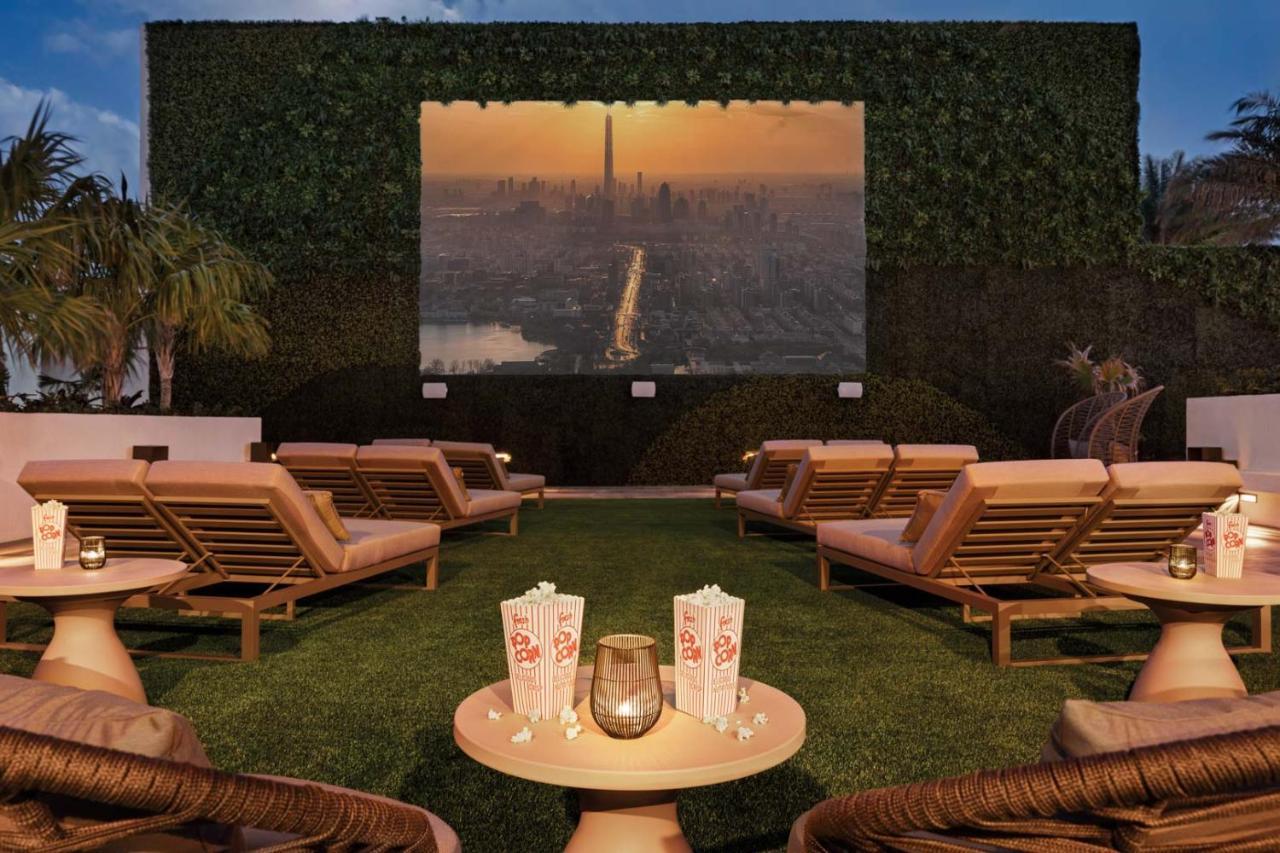 Hyde Beach House Grand Sea View Apartment Hollywood Ngoại thất bức ảnh