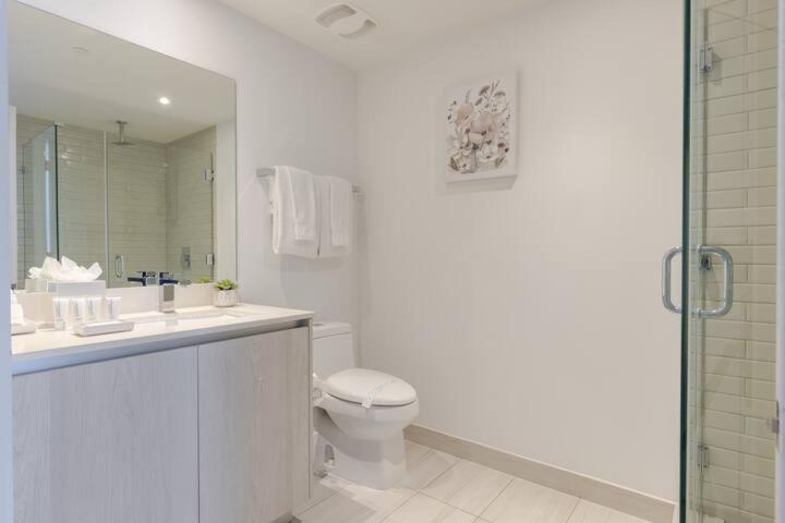 Hyde Beach House Grand Sea View Apartment Hollywood Ngoại thất bức ảnh